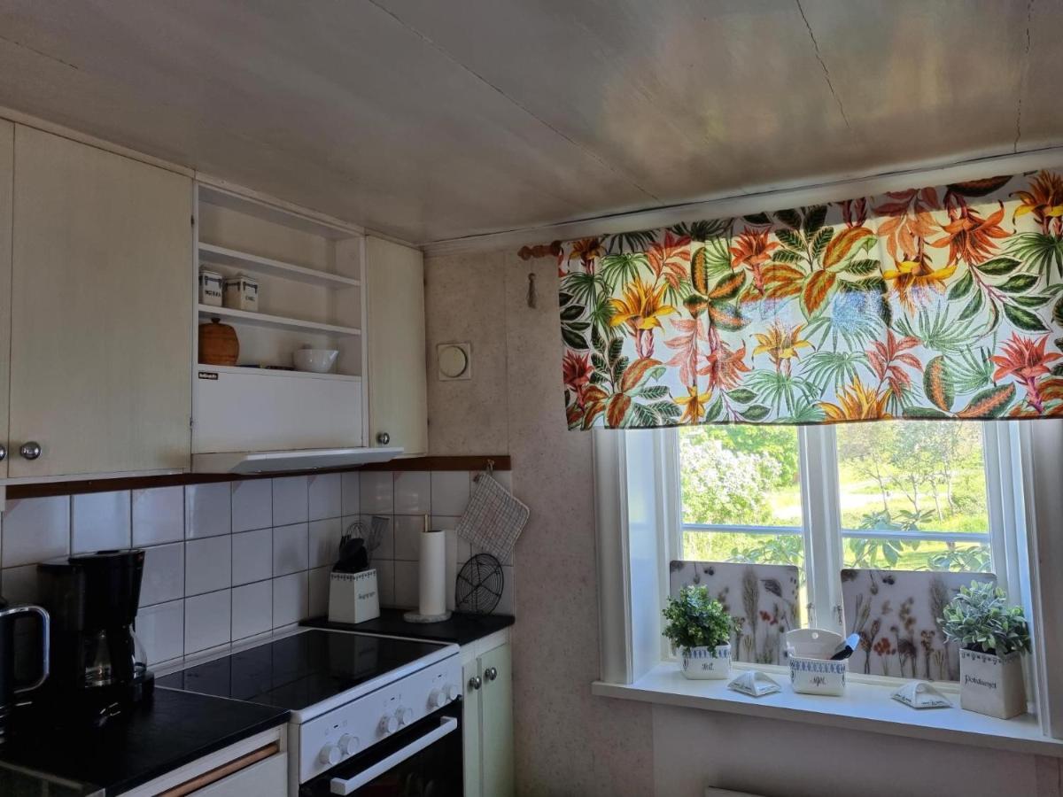 Skoelvs Gard Guest House Glanshammar ภายนอก รูปภาพ