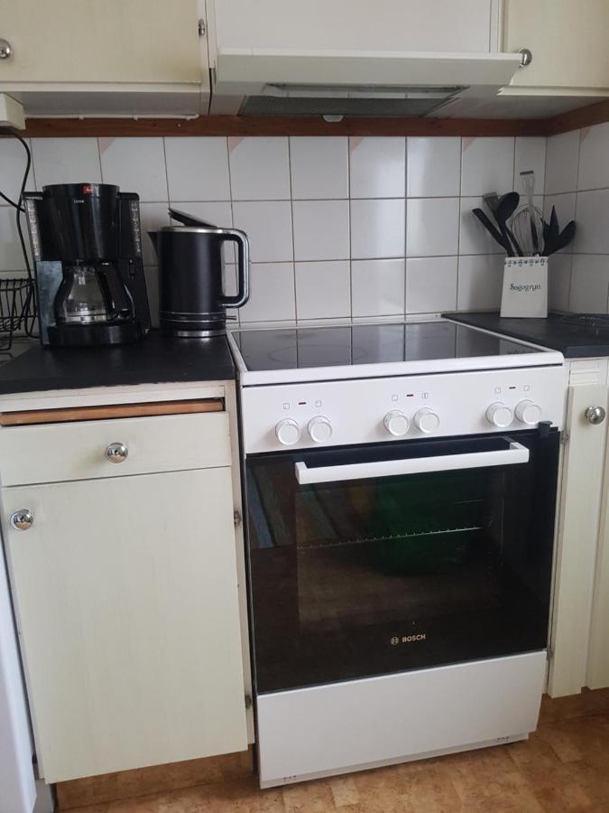 Skoelvs Gard Guest House Glanshammar ภายนอก รูปภาพ